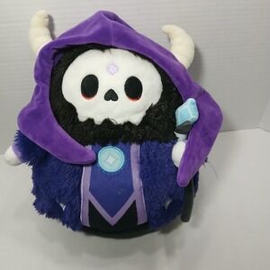 Dungeons Dragons Adventure Time Fantasy Evil 10" Plush